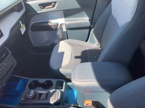 New 2026 Ford Maverick XLT FWD image 35