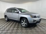 Used 2017 Jeep Compass High Altitude image 2