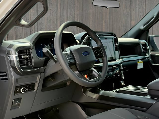 Used 2026 Ford F150 STX w/ Equipment Group 200A RWD image 17