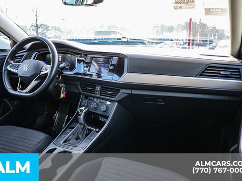 Used 2024 Volkswagen Jetta S image 30