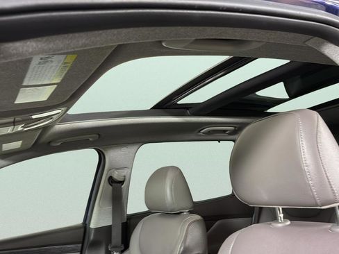 Used 2019 Hyundai Santa Fe Ultimate w/ Leather, Navigatio image 15