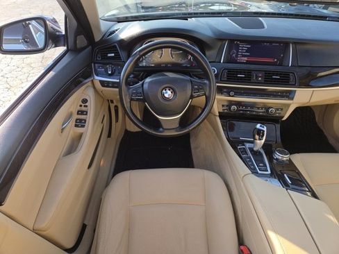 Used 2015 BMW 528i xDrive Sedan image 15