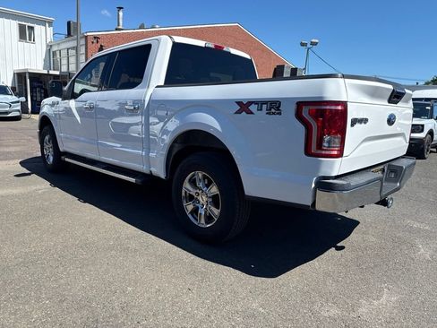 Used 2017 Ford F150 XLT w/ XTR Package AWD/4WD image 5
