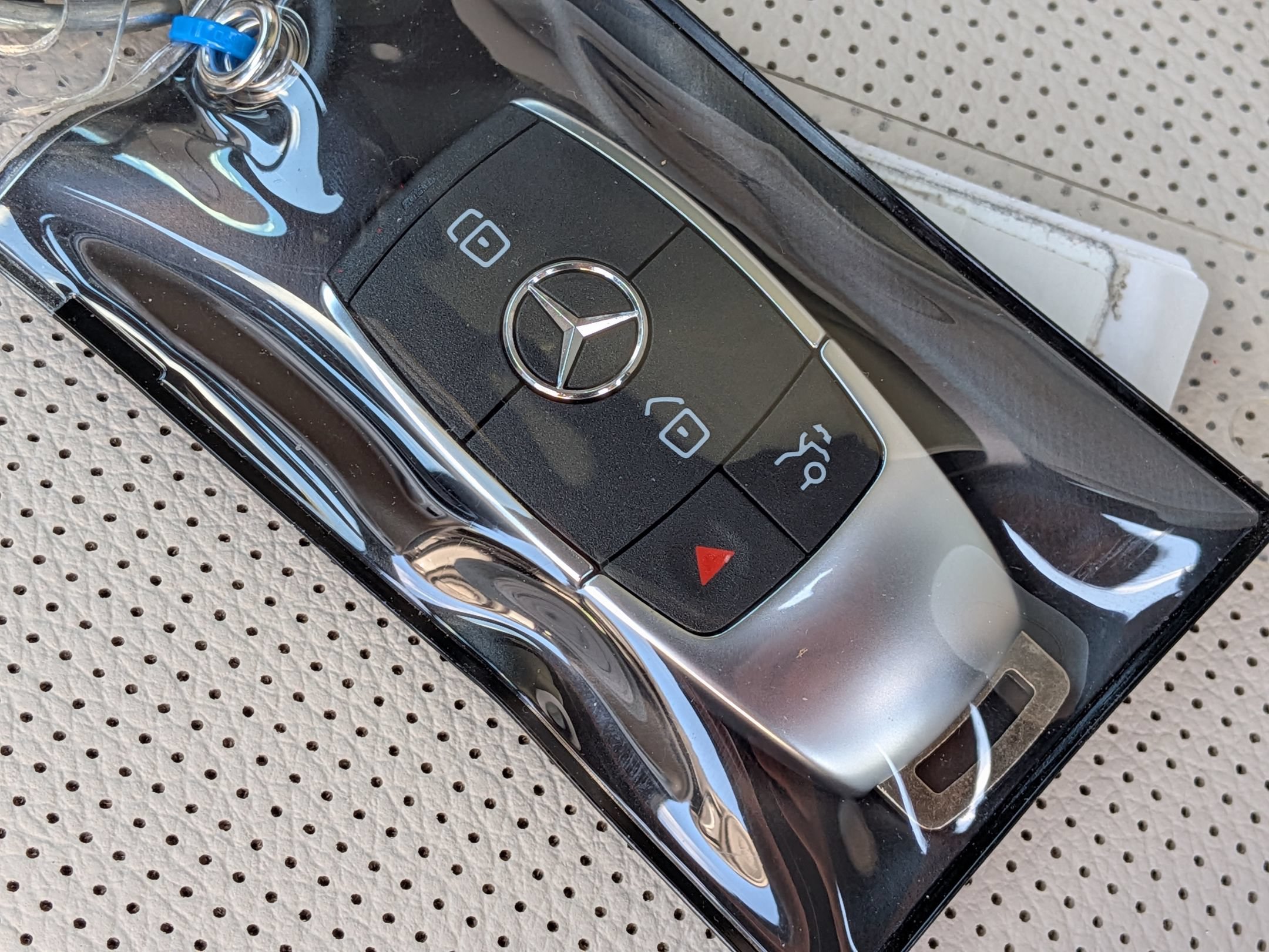 New 2026 Mercedes-Benz GLE 450 4MATIC Coupe image 38