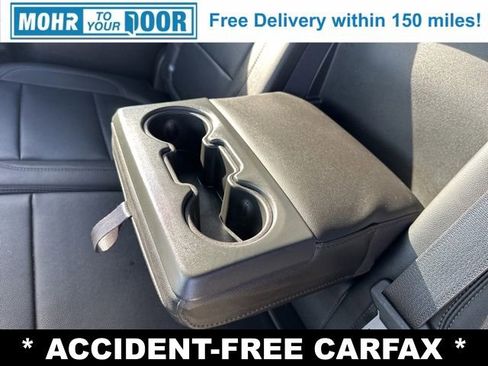 Used 2020 GMC Sierra 1500 SLT w/ SLT Premium Plus Package image 32