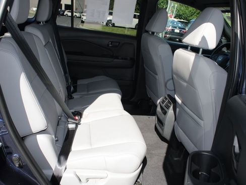 Certified 2023 Honda Passport EX-L image 13