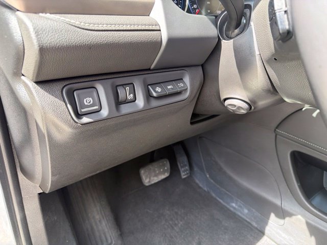 Used 2022 GMC Acadia Denali w/ Denali Technology Package AWD/4WD image 25