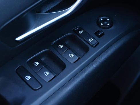 Used 2024 Hyundai Tucson SEL image 31