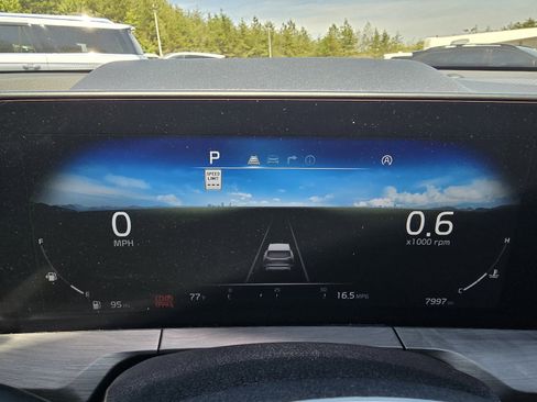 Used 2025 Kia Telluride SX Prestige X-Line image 18