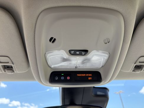 Used 2024 Buick Encore GX Preferred FWD image 19