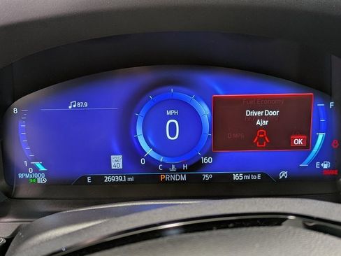 Used 2022 Ford Explorer ST w/ Equipment Group 401A image 14