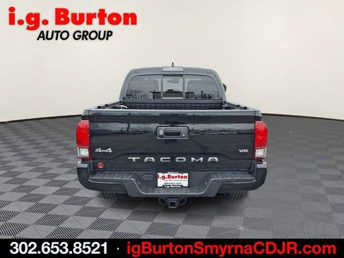 Used 2023 Toyota Tacoma SR image 5