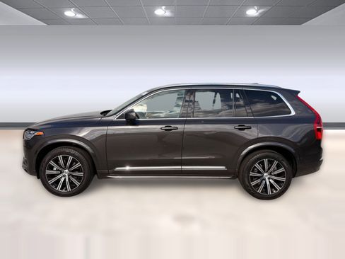 Certified 2023 Volvo XC90 B6 Plus w/ Protection Package Premier image 2