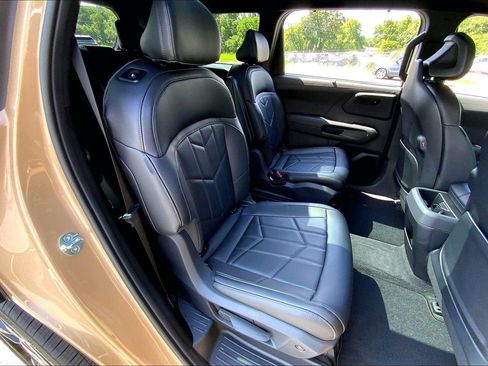 Used 2027 Kia Telluride SX X-Line w/ Towing Package AWD/4WD image 24