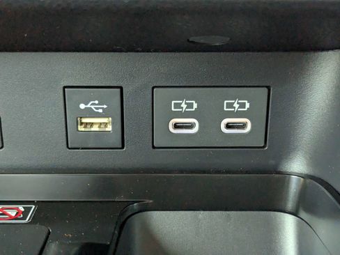 New 2026 Toyota Camry SE FWD image 21