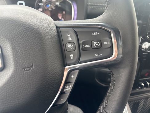 New 2026 RAM 3500 Laramie image 17