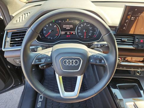 Used 2023 Audi Q5 2.0T Premium w/ Convenience Package AWD/4WD image 20