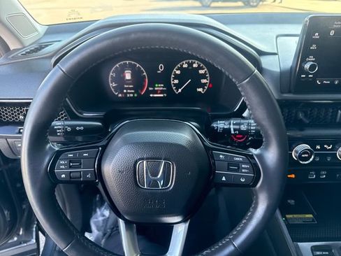 Certified 2024 Honda CR-V EX-L image 11