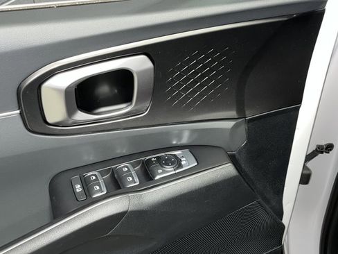 New 2026 Kia Sorento EX image 16