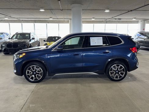 Certified 2025 BMW X1 xDrive28i image 5