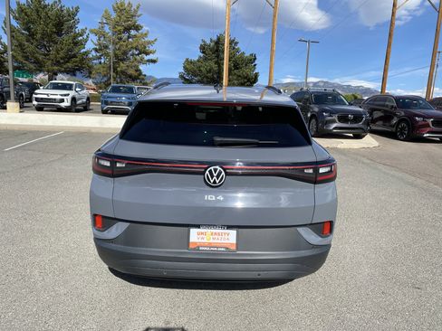 Used 2023 Volkswagen ID.4 Pro S RWD image 42