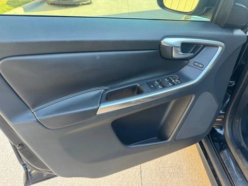 Used 2015 Volvo XC60 T5 Premier Plus image 26