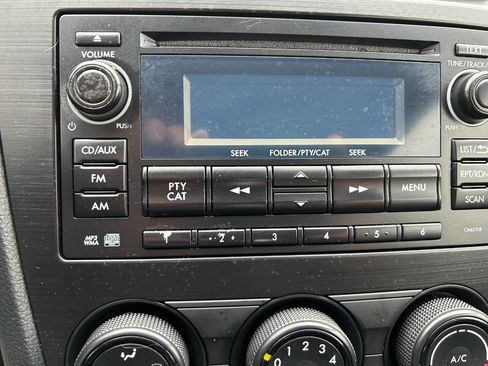 Used 2012 Subaru Impreza 2.0i Premium w/ Popular Pkg 1 image 21