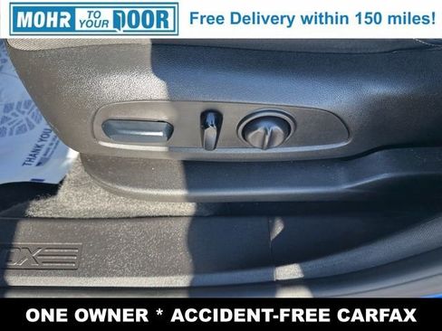 Used 2024 Chevrolet Equinox LT image 14