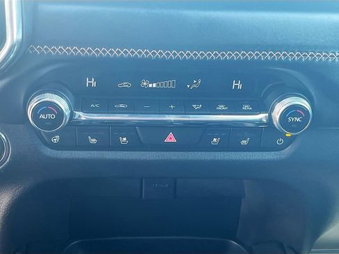 Used 2025 MAZDA CX-50 2.5 Turbo w/ Weather Package image 15