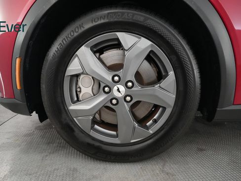 Used 2021 Ford Mustang Mach-E Select RWD image 19