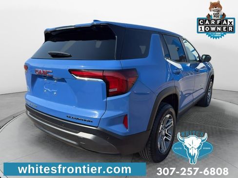 Used 2026 GMC Terrain Elevation AWD/4WD image 5