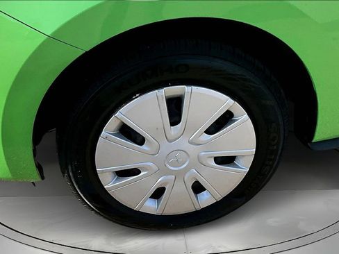 Used 2014 Mitsubishi Mirage DE image 26