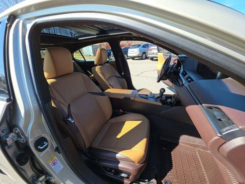 Used 2019 Lexus ES 350 w/ Accessory Package 2 image 12