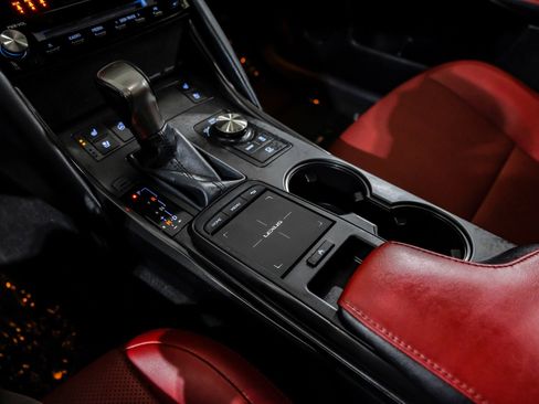 Used 2024 Lexus IS 300 w/ Comfort Package image 27