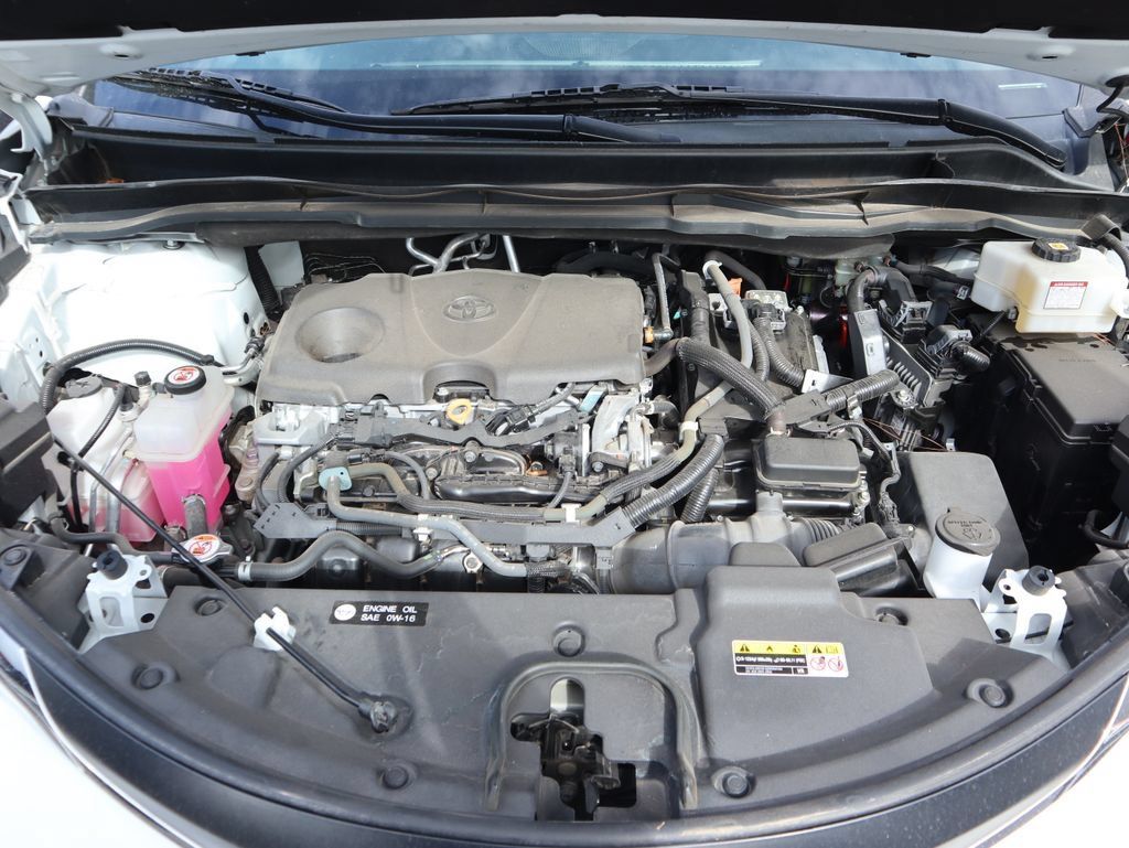 Used 2021 Toyota Sienna XLE FWD image 13