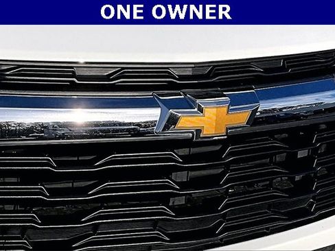 Certified 2024 Chevrolet TrailBlazer LT w/ Driver Confidence Package image 31