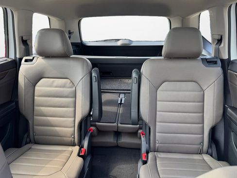 New 2026 Volkswagen Atlas SEL AWD/4WD image 12