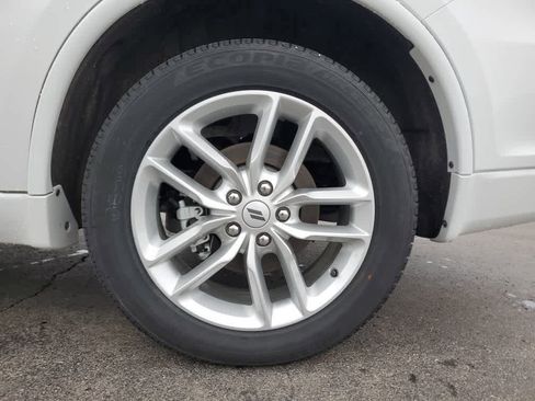 Used 2025 Dodge Durango GT image 9