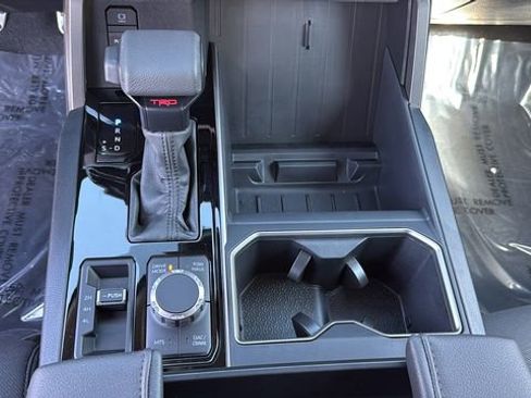 Used 2024 Toyota Tundra SR5 w/ TRD Off-Road Package image 24