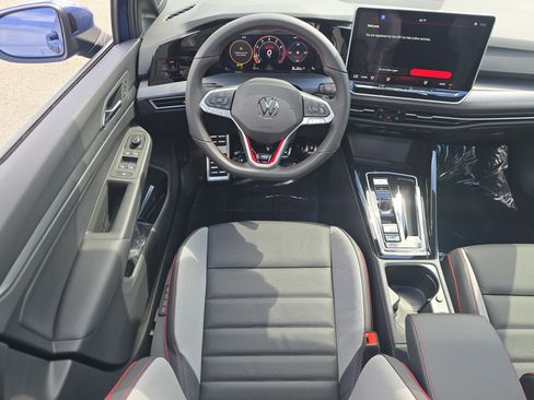 New 2026 Volkswagen GTI SE FWD image 22