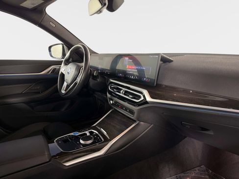Used 2024 BMW i4 eDrive35 w/ Convenience Package RWD image 26