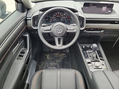 New 2026 MAZDA CX-50 AWD 2.5 S w/ Weather Package image 15