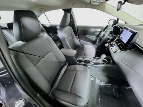 Certified 2023 Toyota Corolla LE FWD image 24