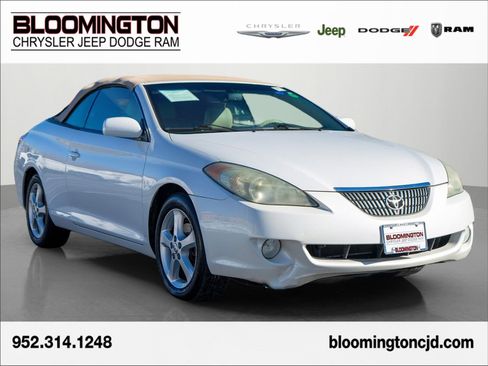 Used 2006 Toyota Solara SE image 1