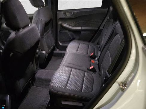 New 2026 Ford Escape Active image 11