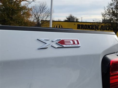 New 2026 GMC Sierra 1500 Elevation w/ Elevation Premium Package image 11