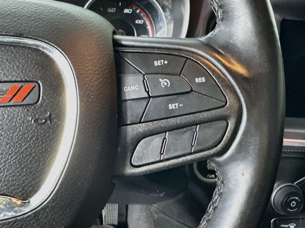 Used 2022 Dodge Charger SXT w/ Plus Group RWD image 26