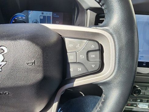 Used 2024 Ford Bronco Big Bend image 19