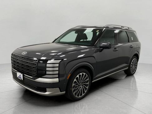 New 2026 Hyundai Palisade Calligraphy image 10