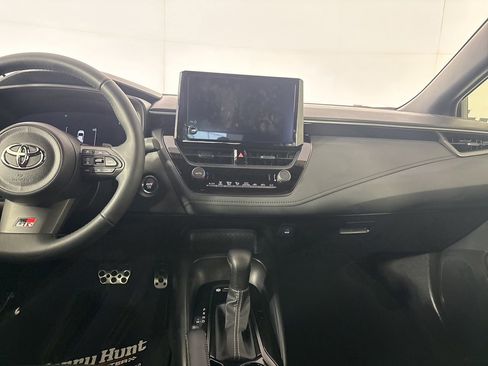 Used 2025 Toyota Corolla GR image 21